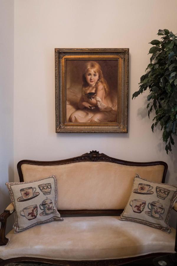 אתונה Koukaki Traditional Apartment מראה חיצוני תמונה